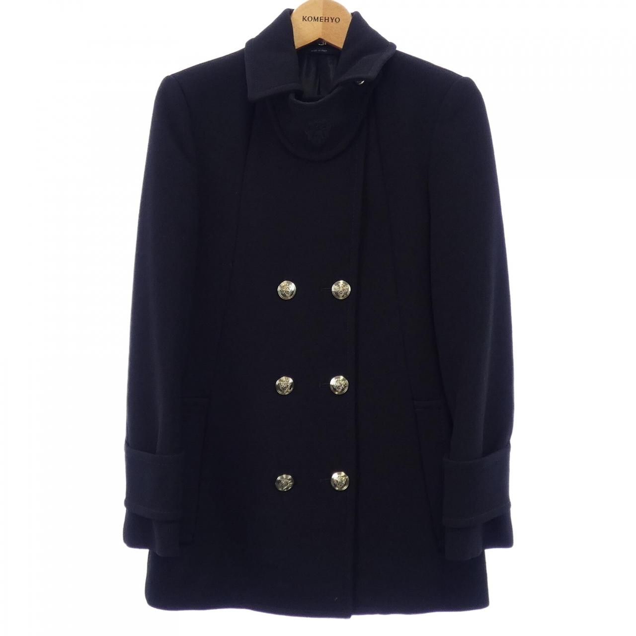 グッチ GUCCI 281828 ZW 816 コート