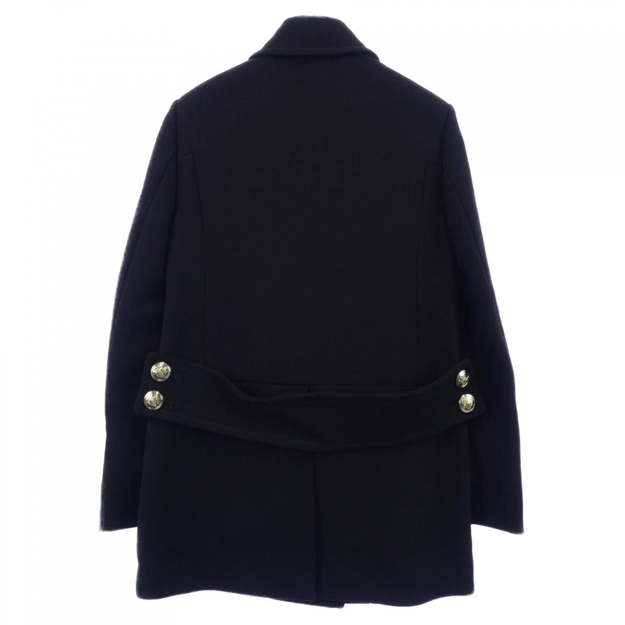 グッチ GUCCI 281828 ZW 816 コート