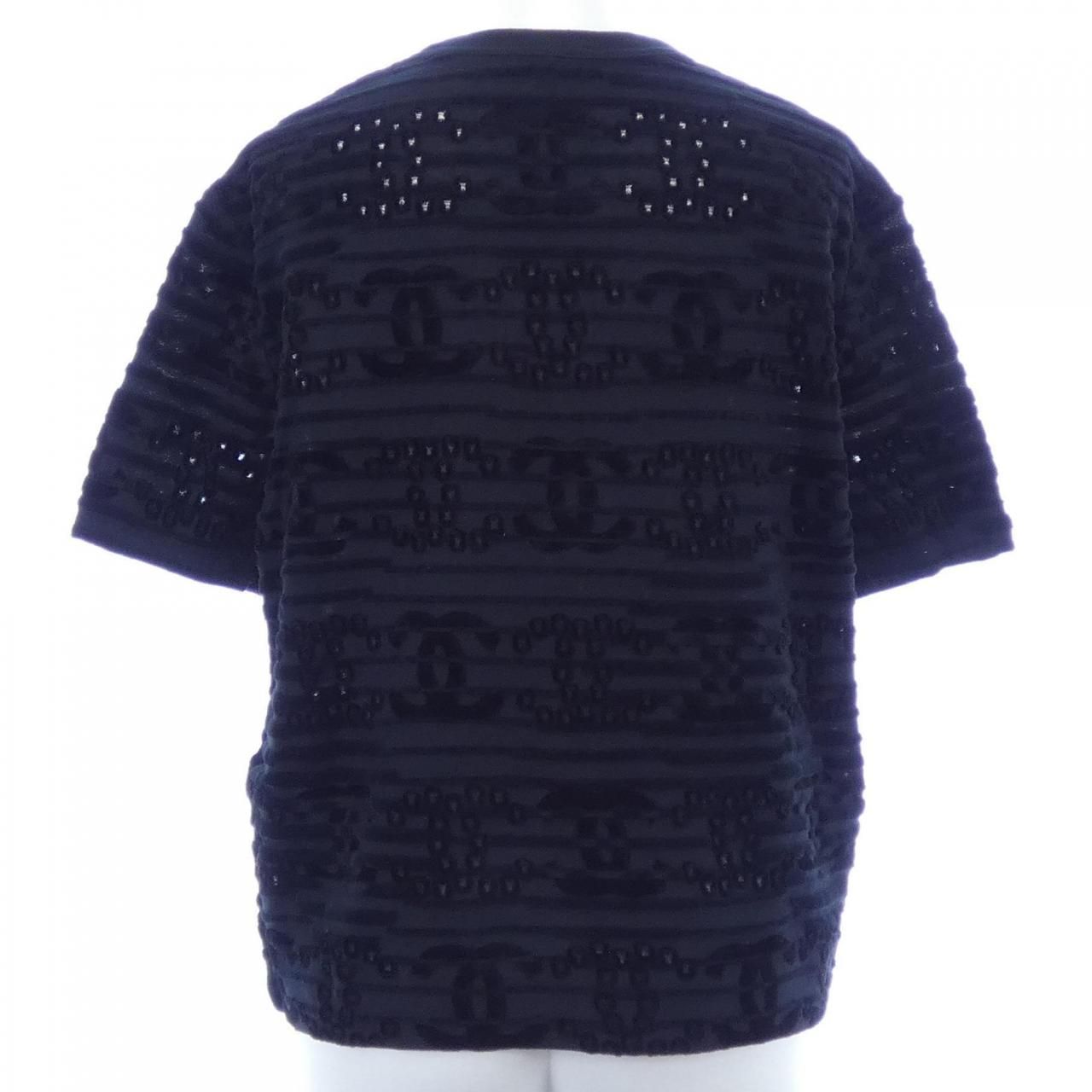 シャネル CHANEL 21 C Tシャツ