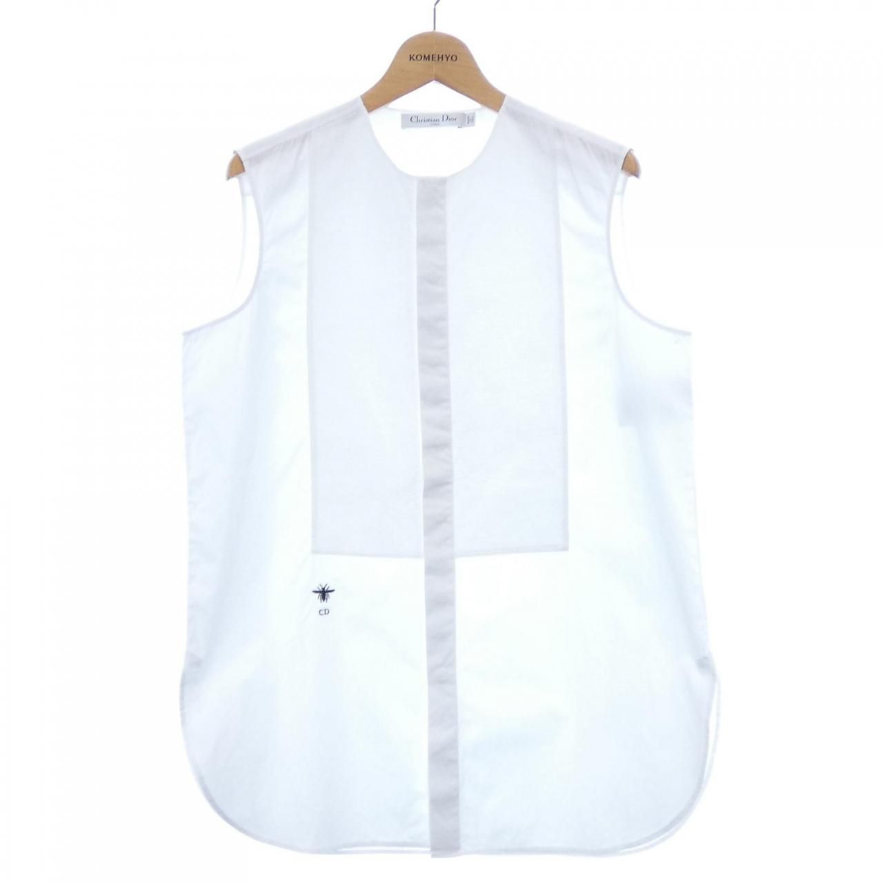 クリスチャンディオール DIOR インターロッキングG S Sシャツ