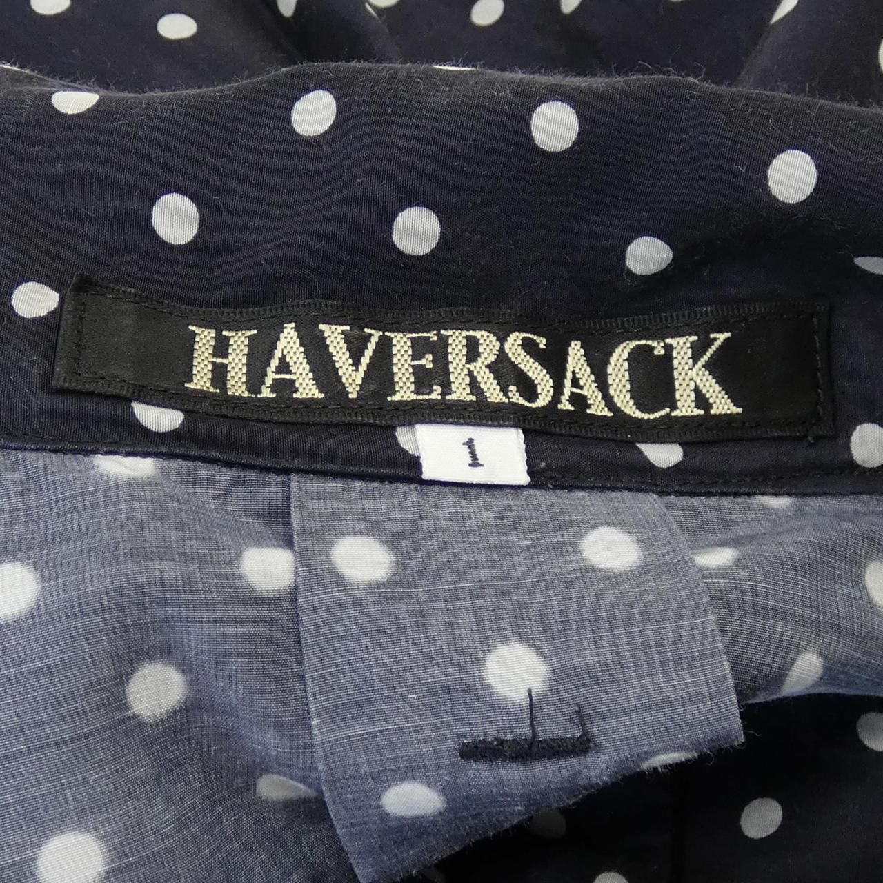 HAVERSACK シャツ