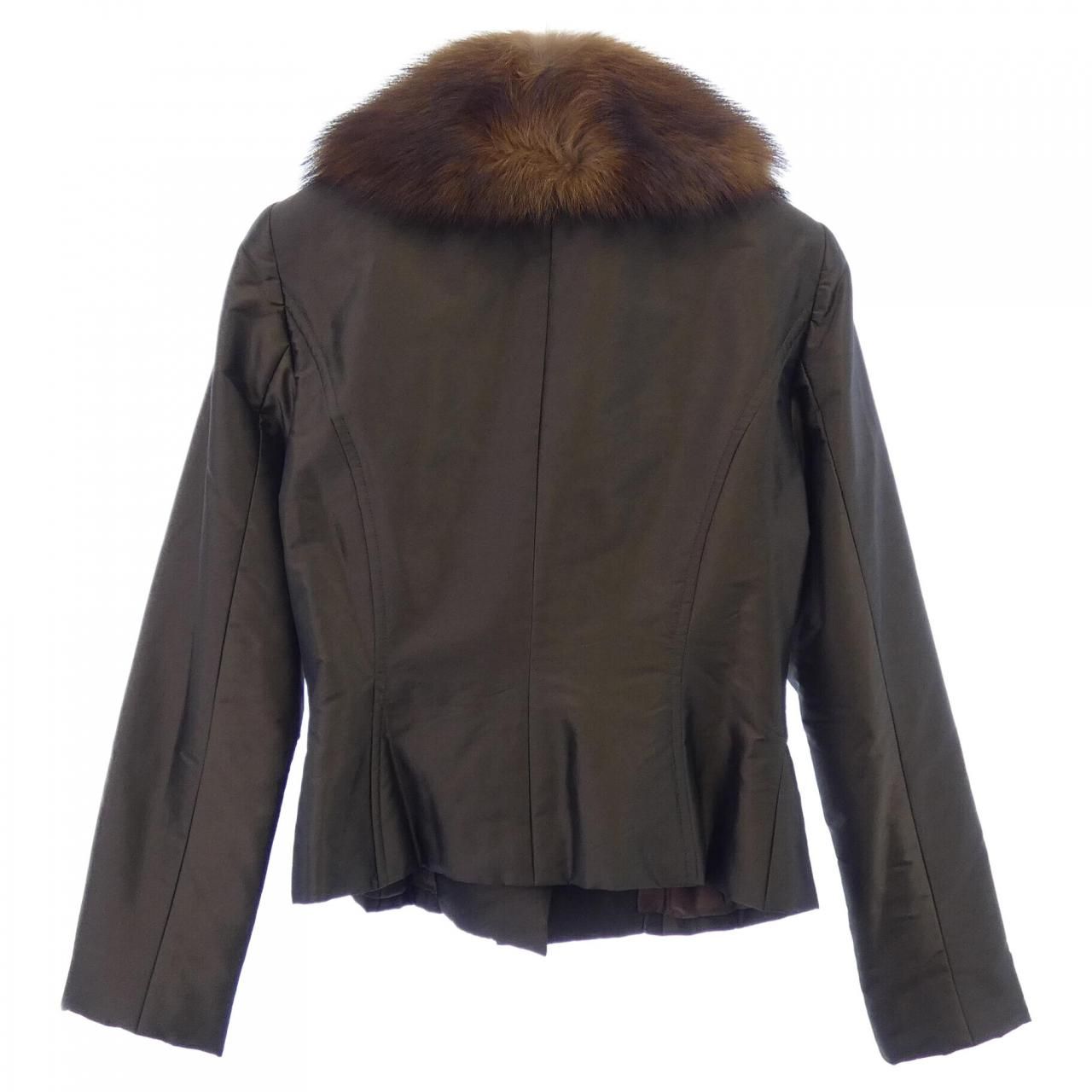 フォクシーブティック FOXEY 15826 ジャケット