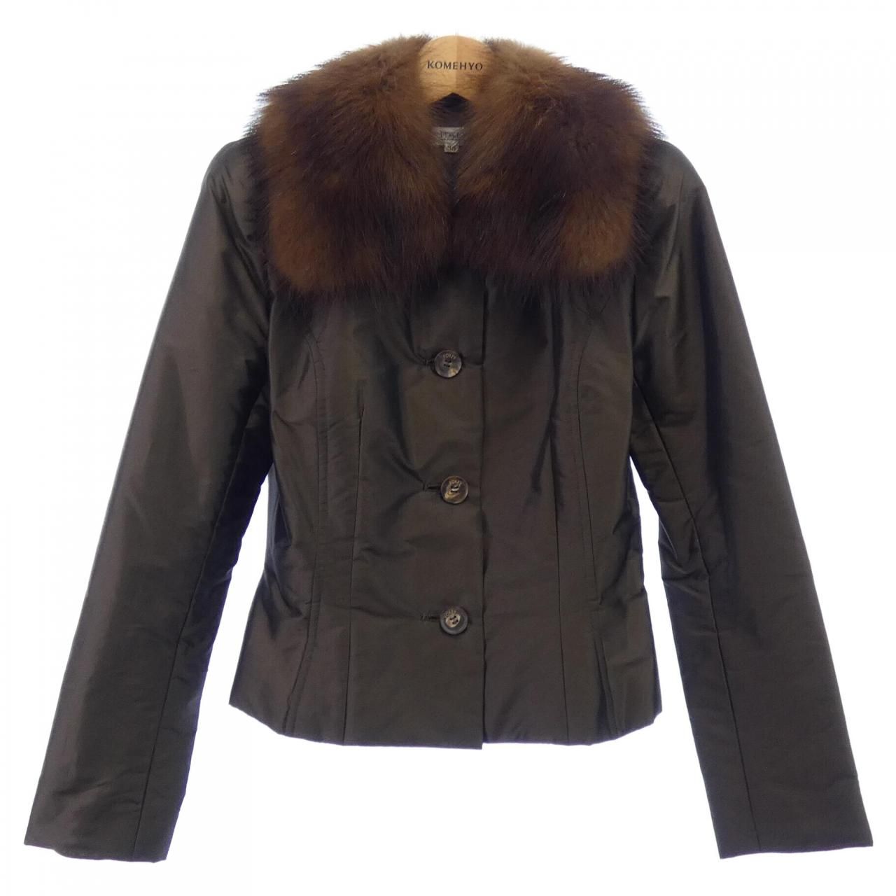 フォクシーブティック FOXEY 15826 ジャケット