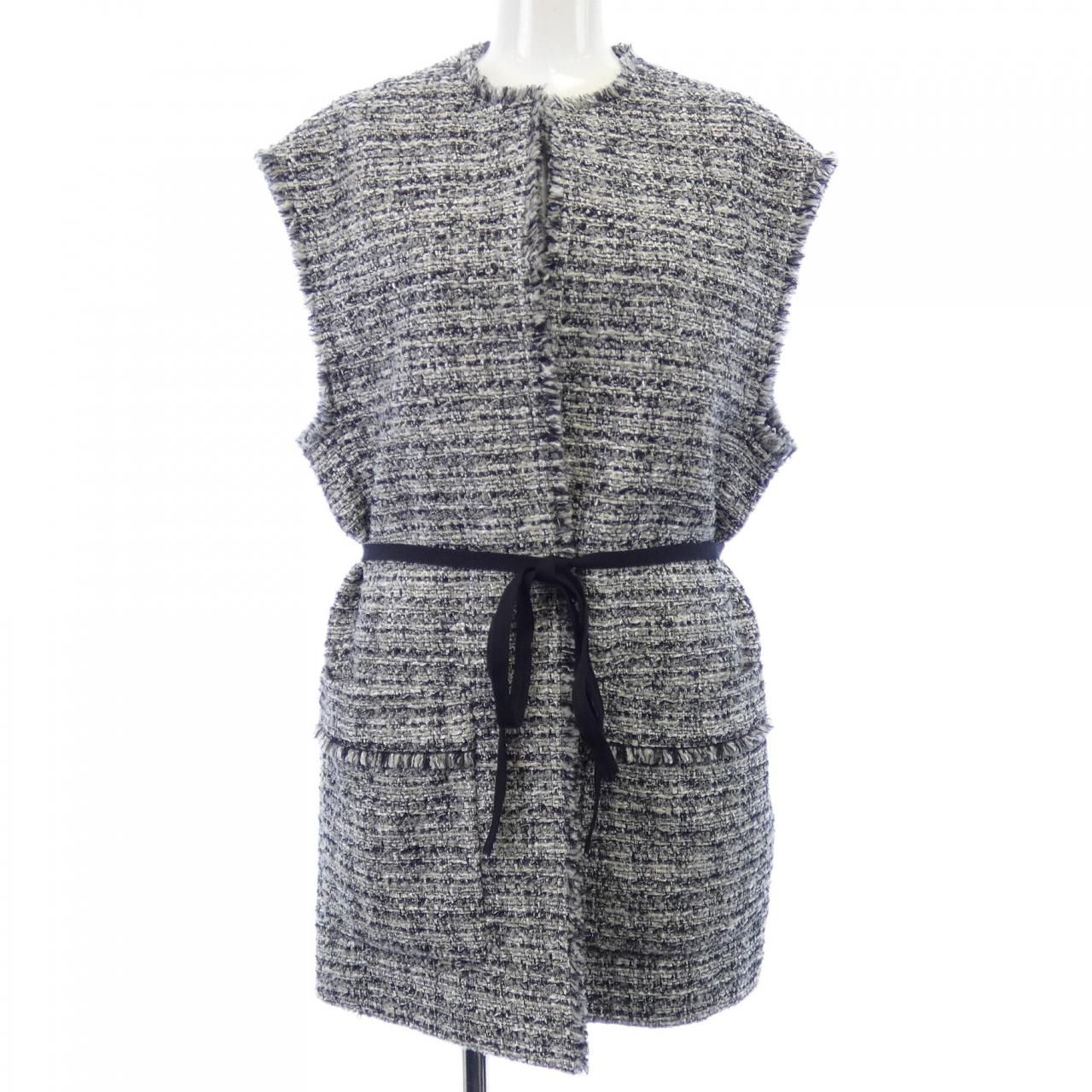 ドゥロワー DRAWER 6522 299 0802 ベスト