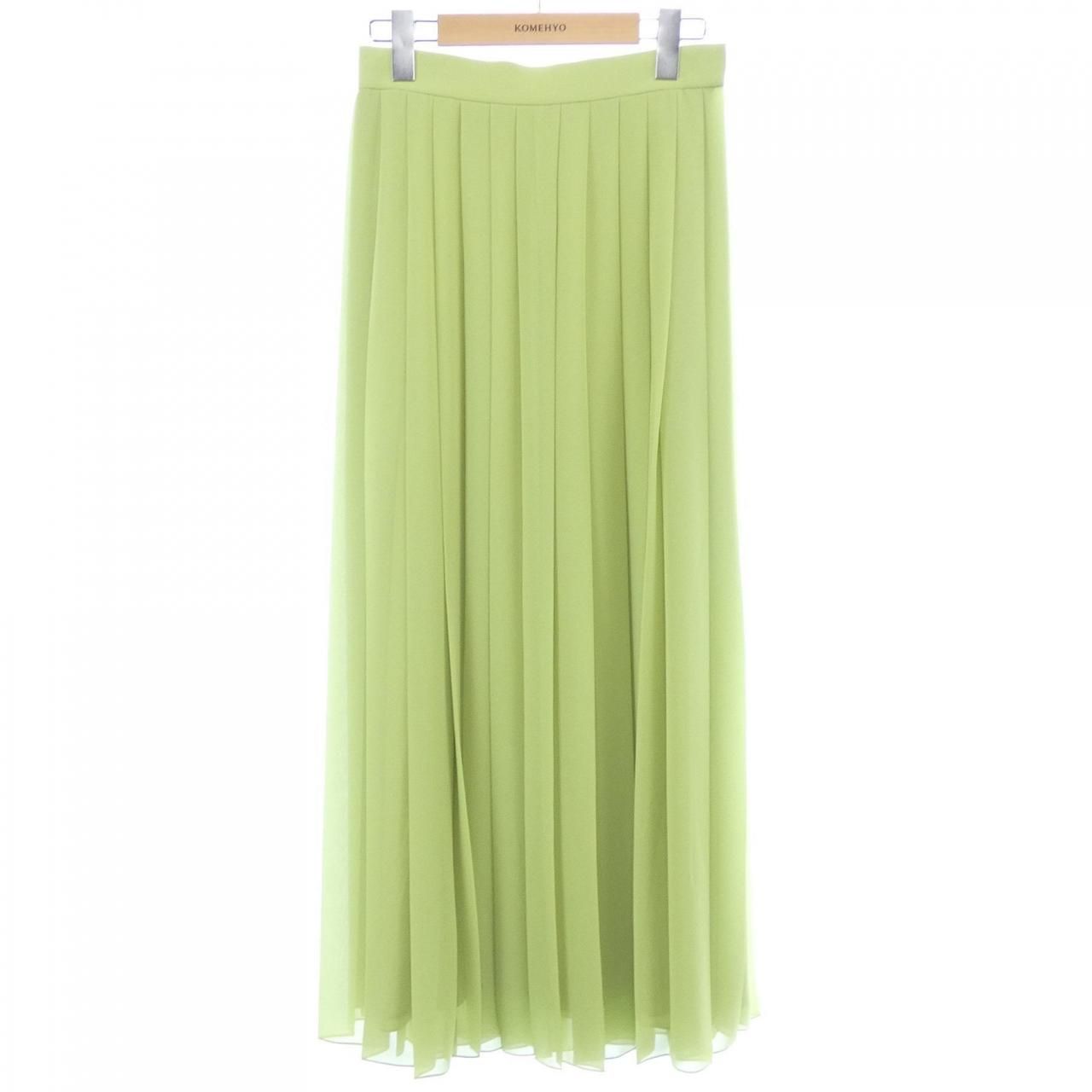 ザロウ THE ROW 4957 W 1638 スカート