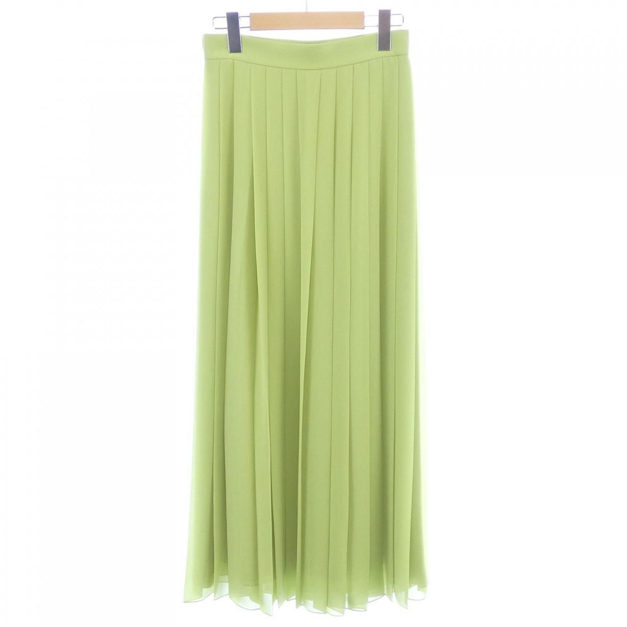 ザロウ THE ROW 4957-W 1638 スカート