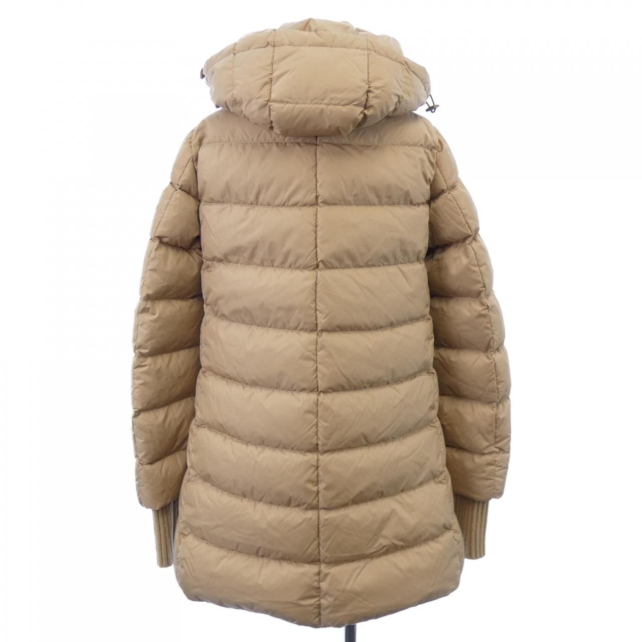 ヘルノ Herno PI 0660 D ダウンコート