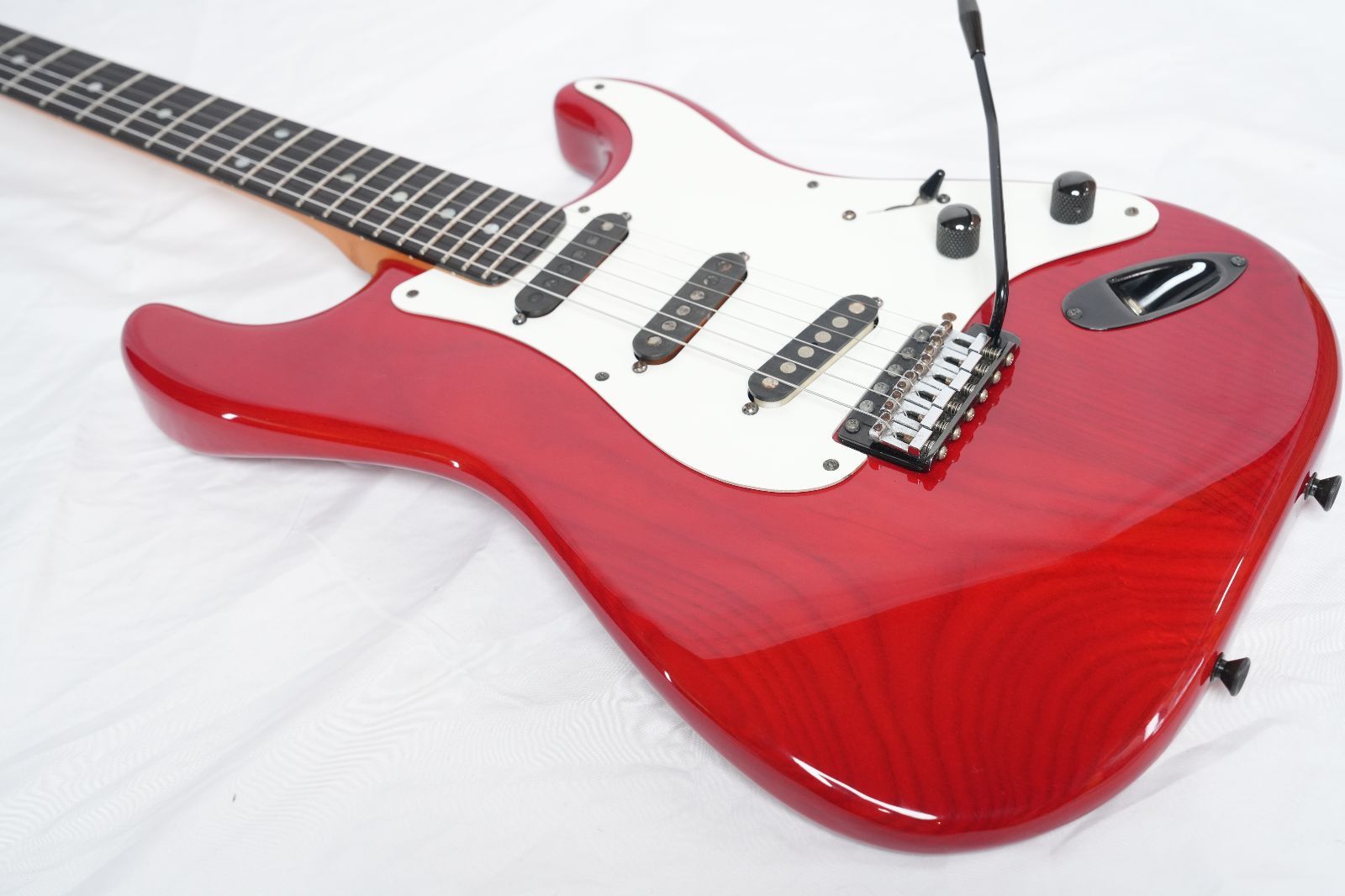 ST STRATOCASTER