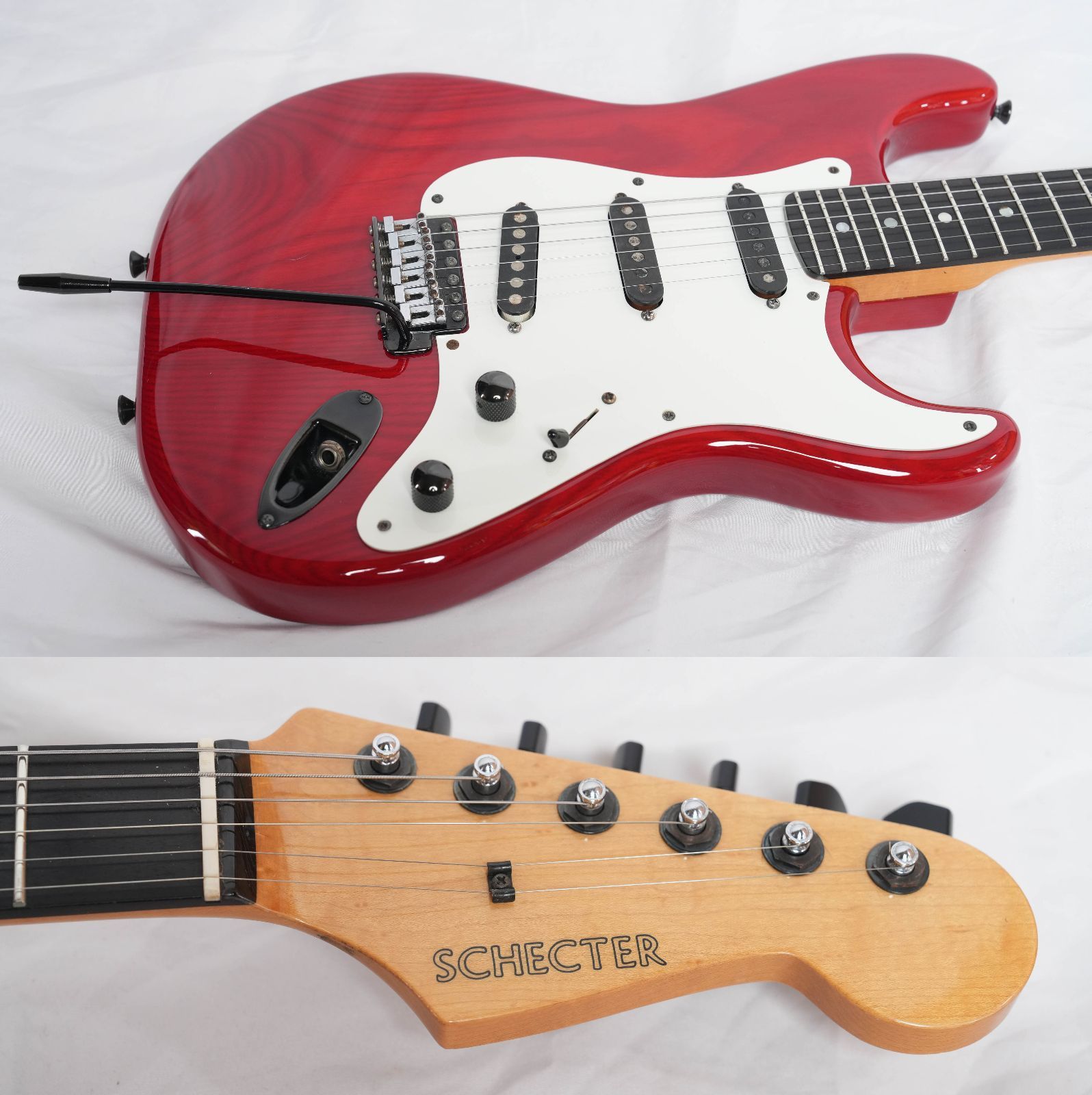 STRATOCASTER