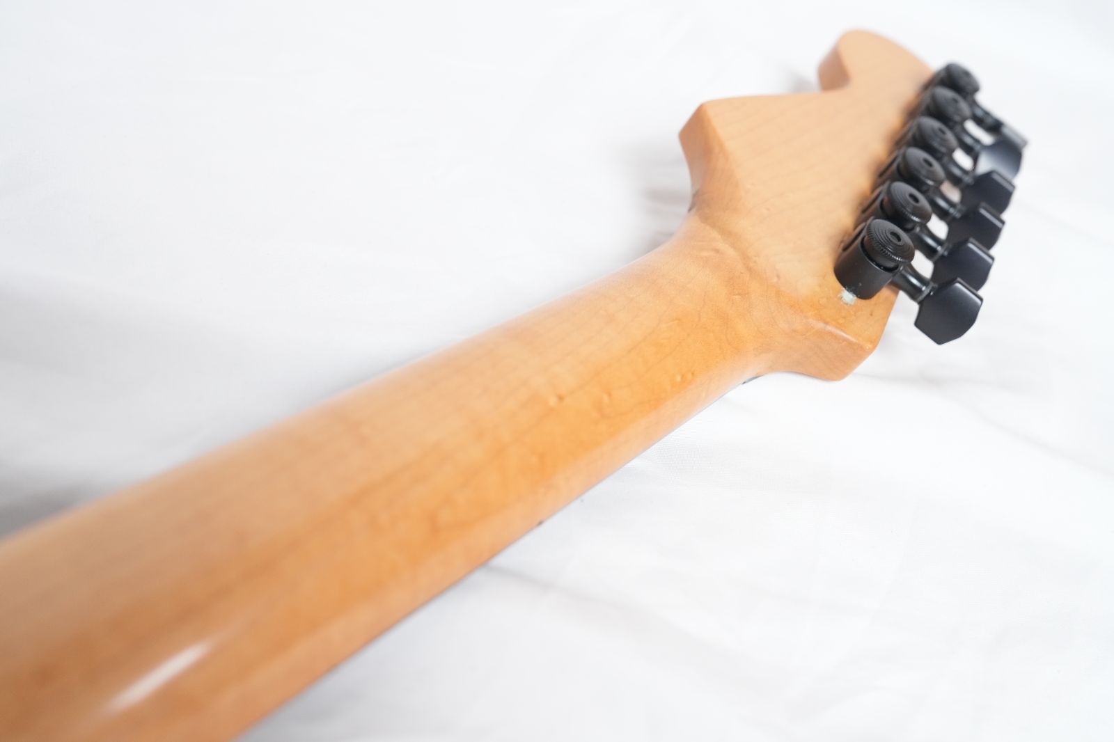 オーダーモデル