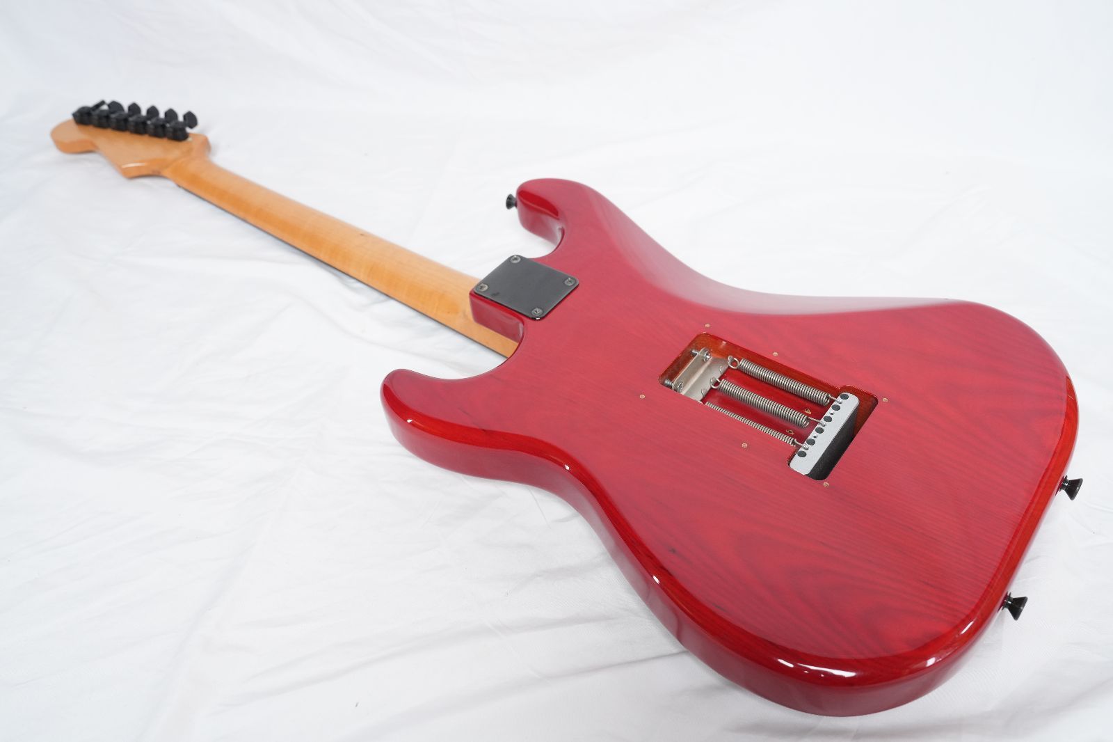 TYPE オーダーモデル