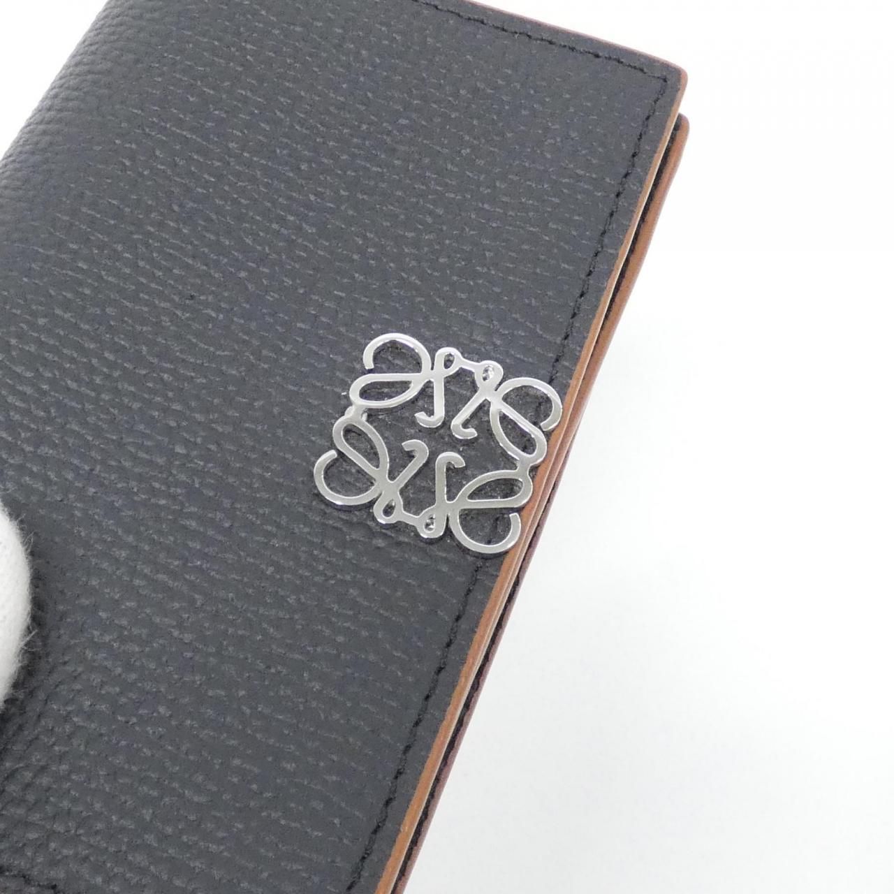 ロエベ カードケース