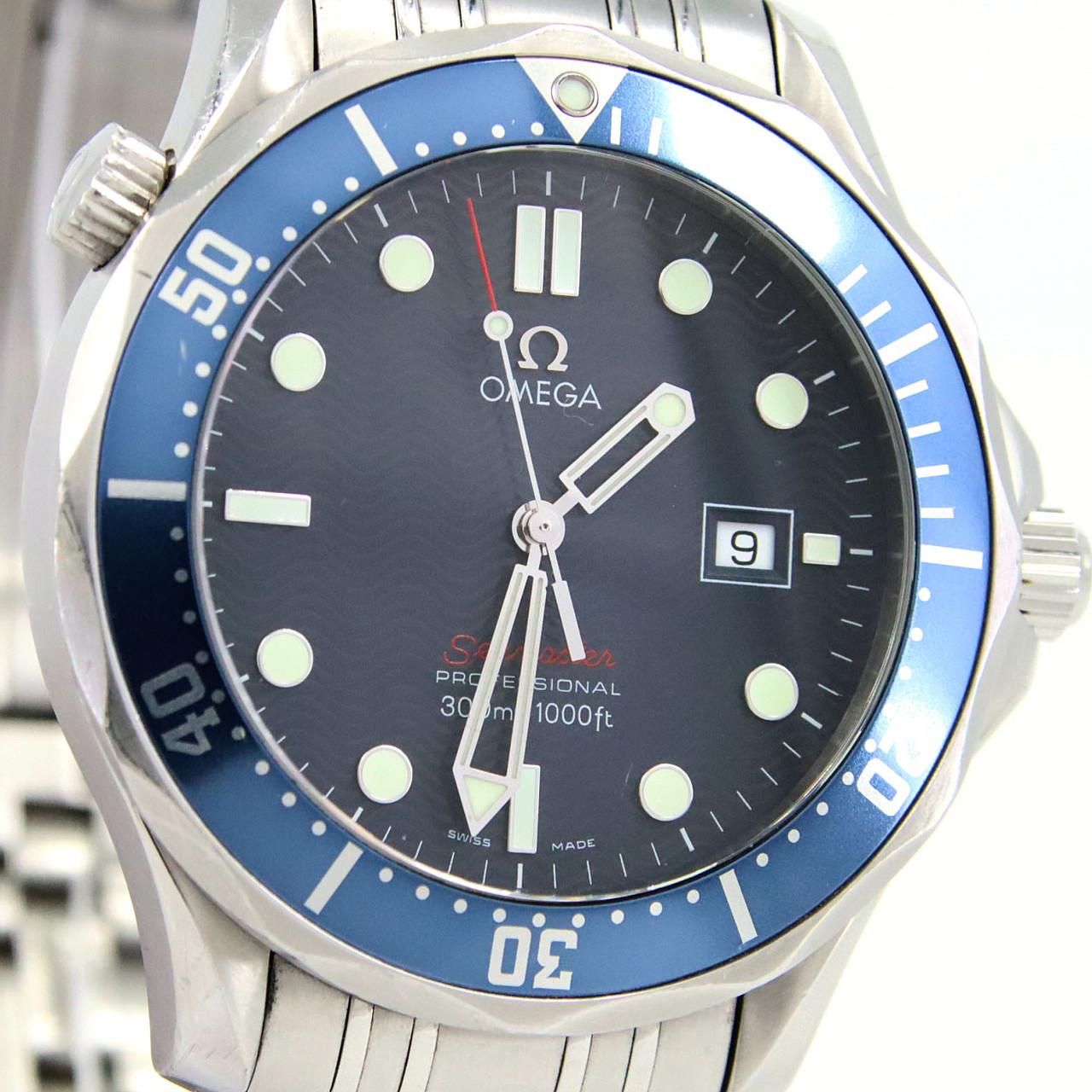 シーマスタープロ 2221