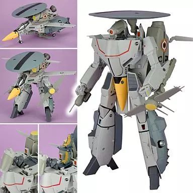 中古】フィギュア 完全変形 1/60 VE-1 エリントシーカー オプション