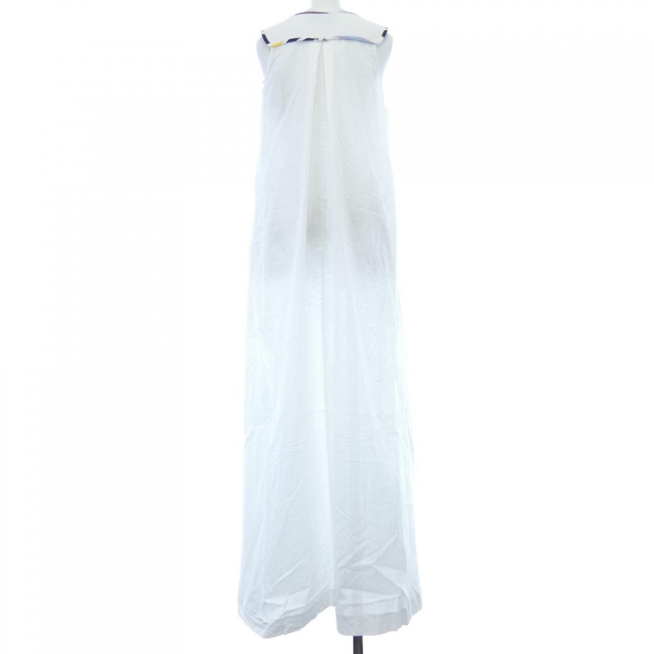 エミリオプッチ EMILIO PUCCI 0 HWI 10 ワンピース