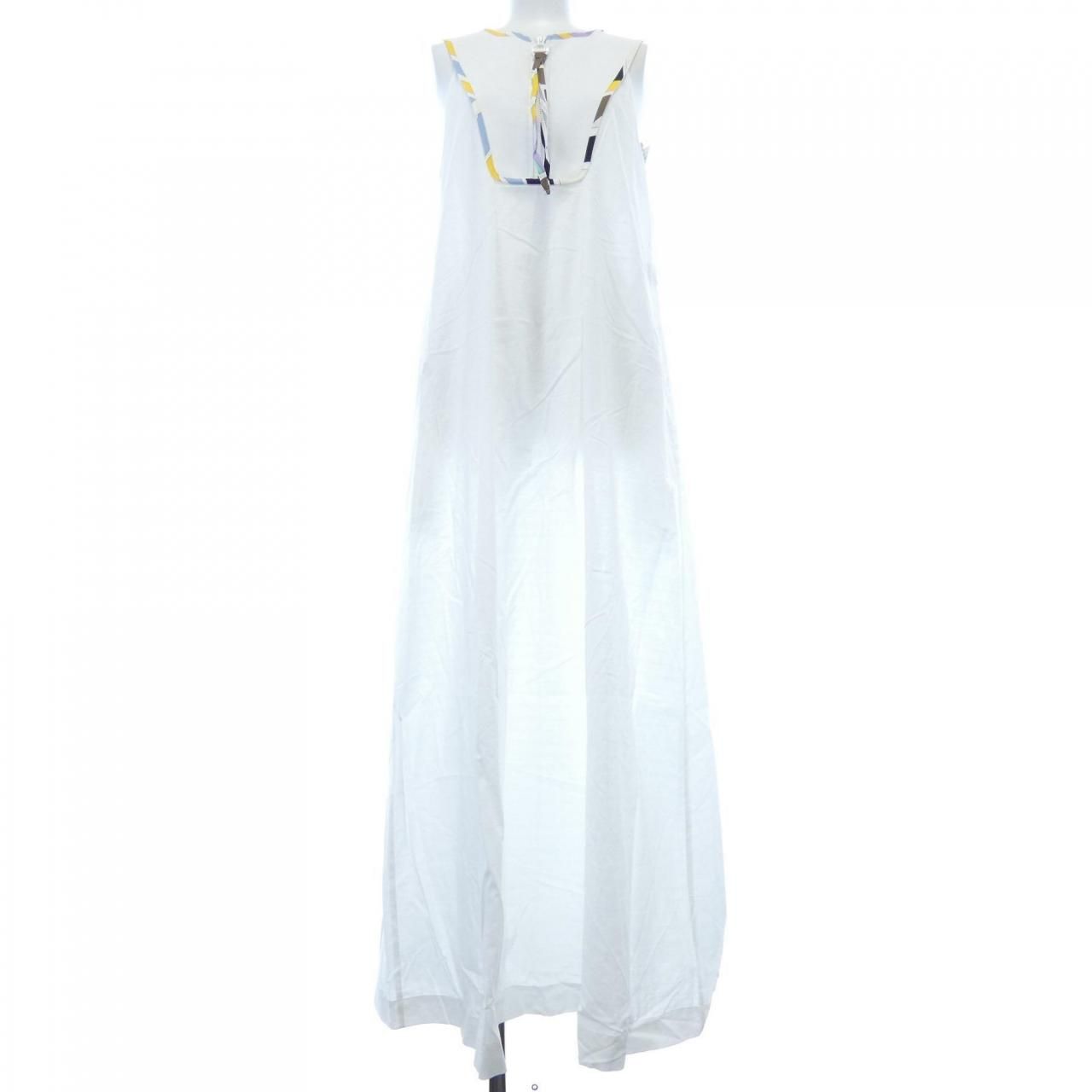 エミリオプッチ EMILIO PUCCI 0HWI10 ワンピース - メルカリ