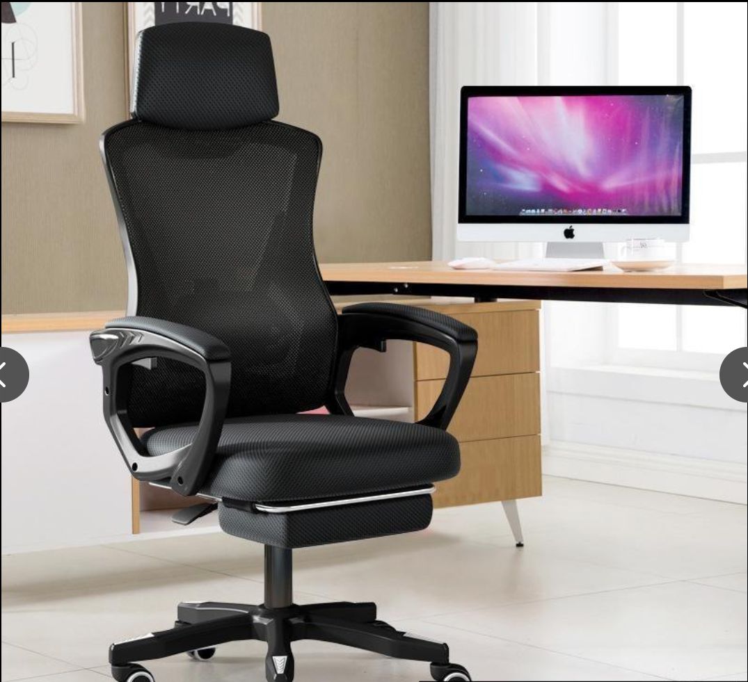 デスクチェア 通気性