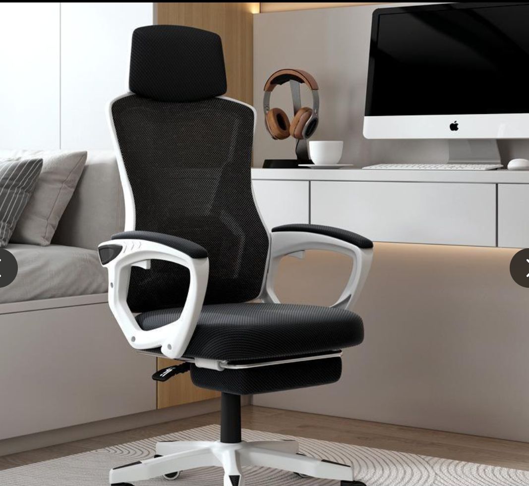 椅子 ハイバック