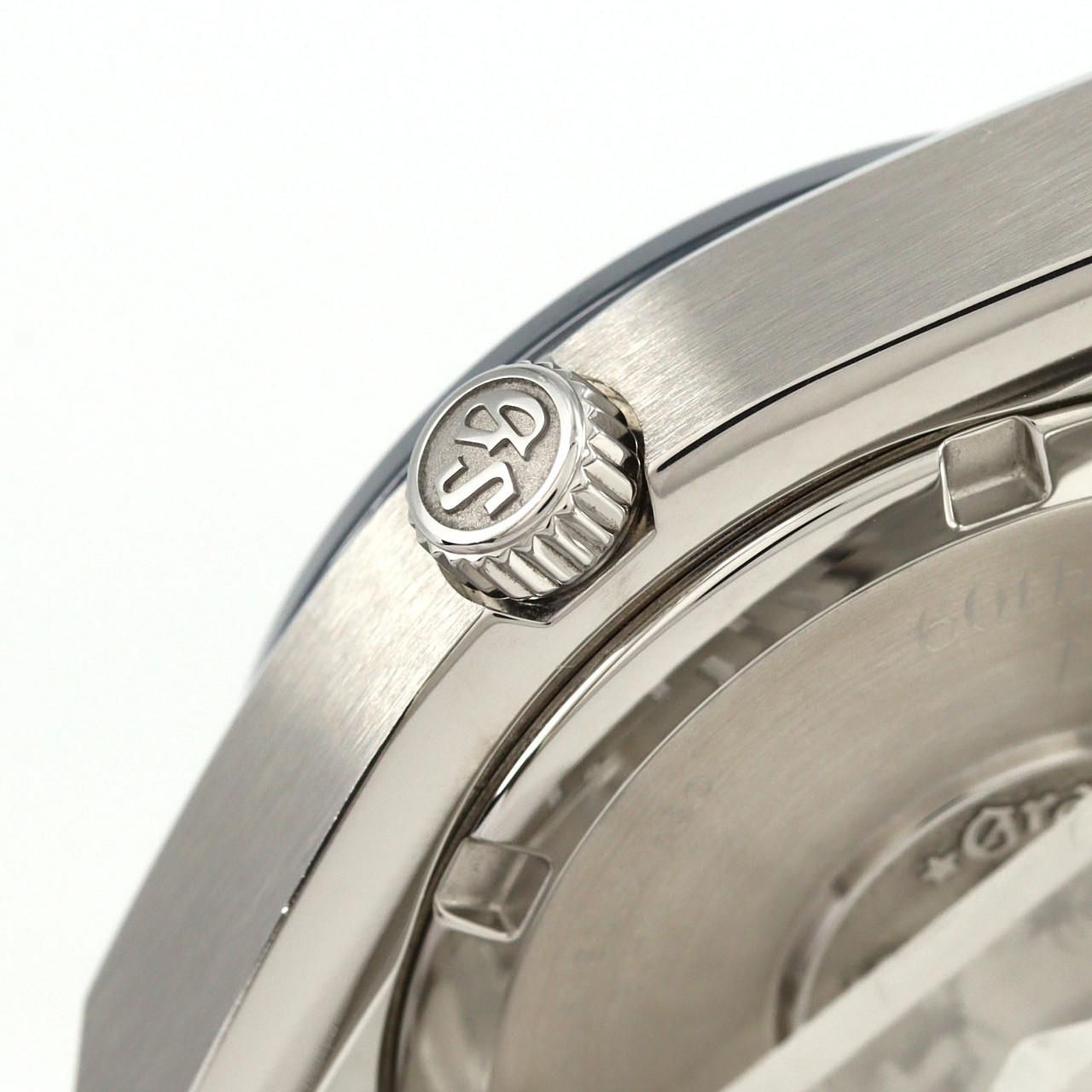  セイコー グランドセイコー･スポーツ 60 th LIMITED 9 F 85 0 AB SBGP 015 SS クォーツ その他 時計