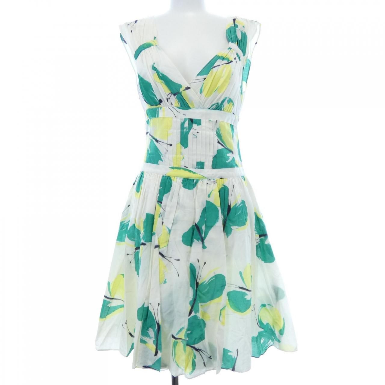 モスキーノチープアンドシック MOSCHINO CHEAP&CHIC ワンピース - メルカリ