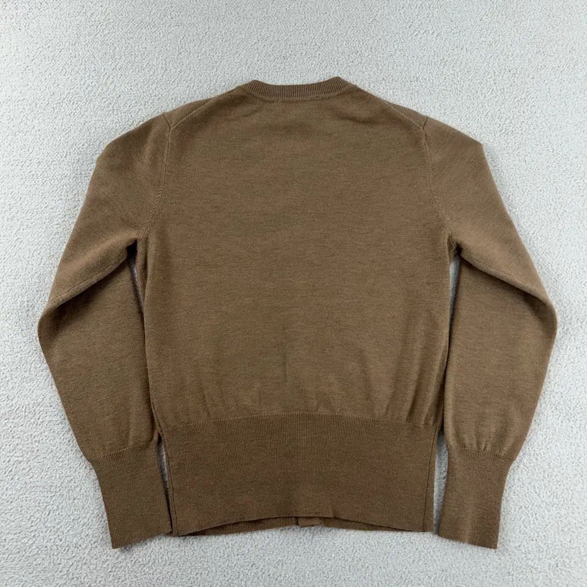 インポート ウール