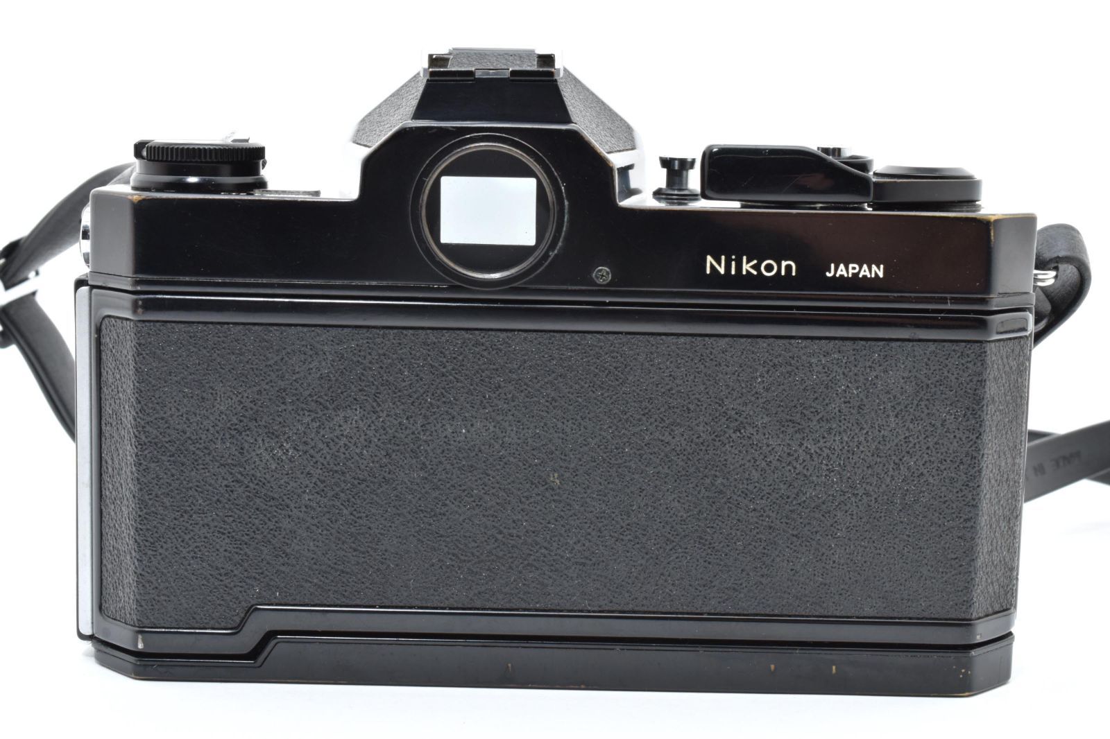 ☆極上☆Nikon Nikomat ニコマート FT2 ブラック 希少フィルムカメラ