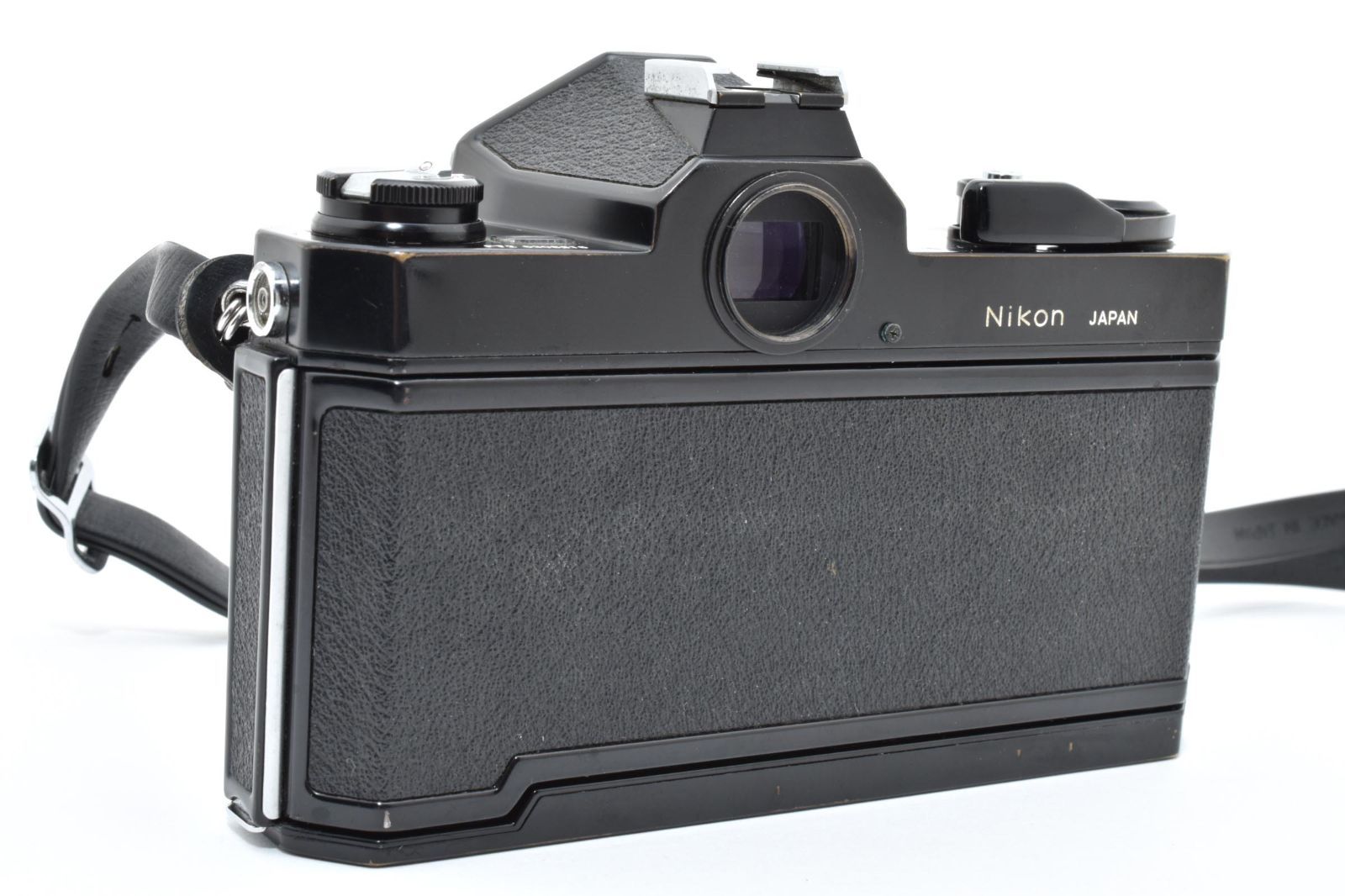 ☆極上☆Nikon Nikomat ニコマート FT2 ブラック 希少フィルムカメラ