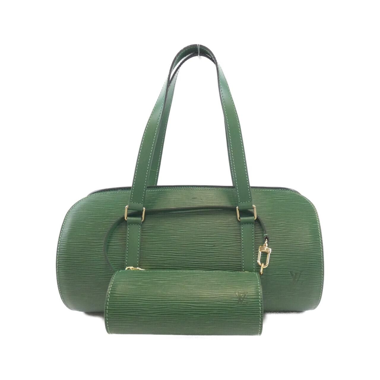 ルイヴィトン エピ スフロ M 52224 バッグ