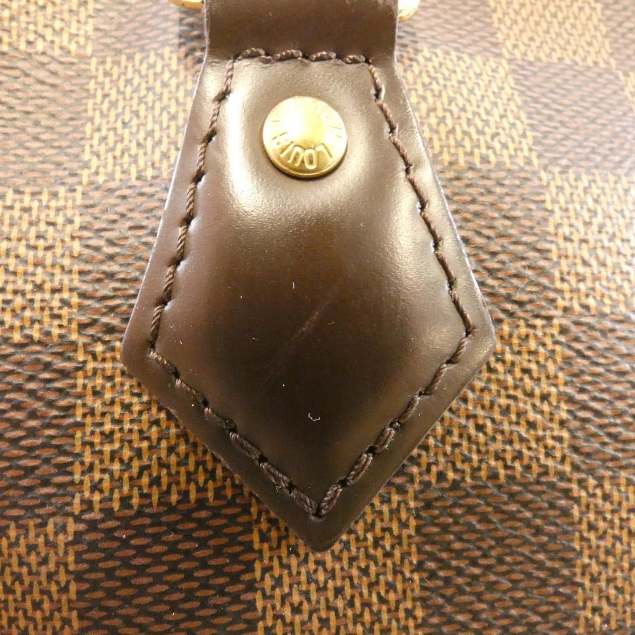  ルイヴィトン ダミエ スピーディ 25 cm N 41365 ボストンバッグ その他 バッグ