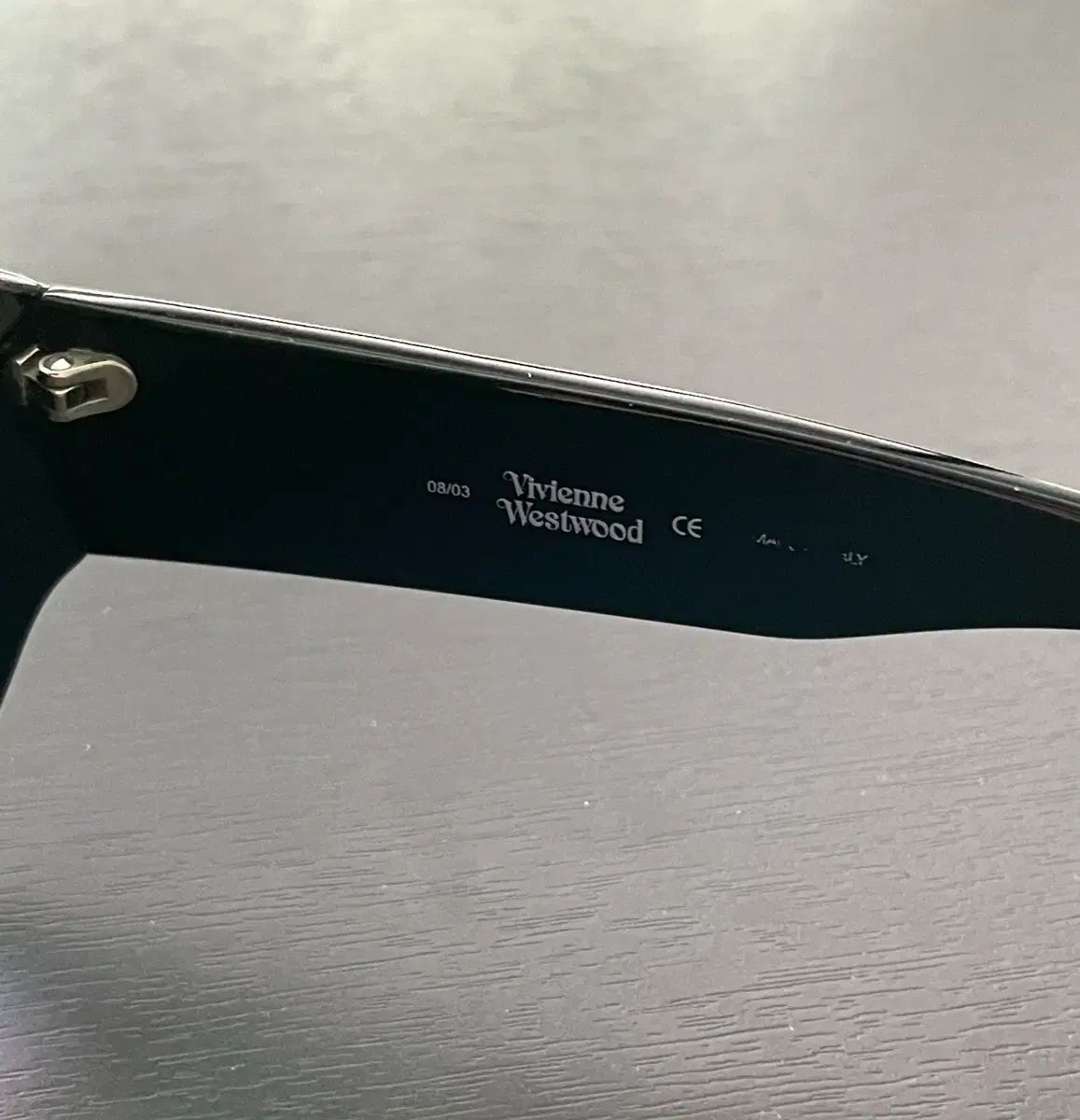  ヴィヴィアン ウエストウッド サングラス Vivienne Westwood VW 64801 サングラス 小物