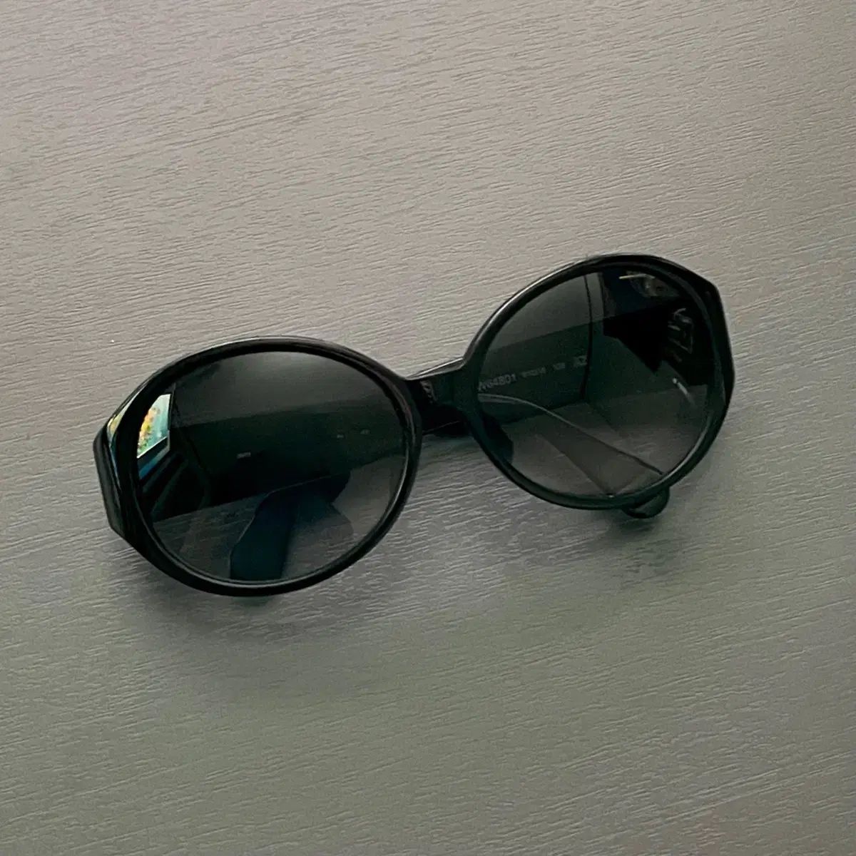 ヴィヴィアン ウエストウッド サングラス Vivienne Westwood VW 64801