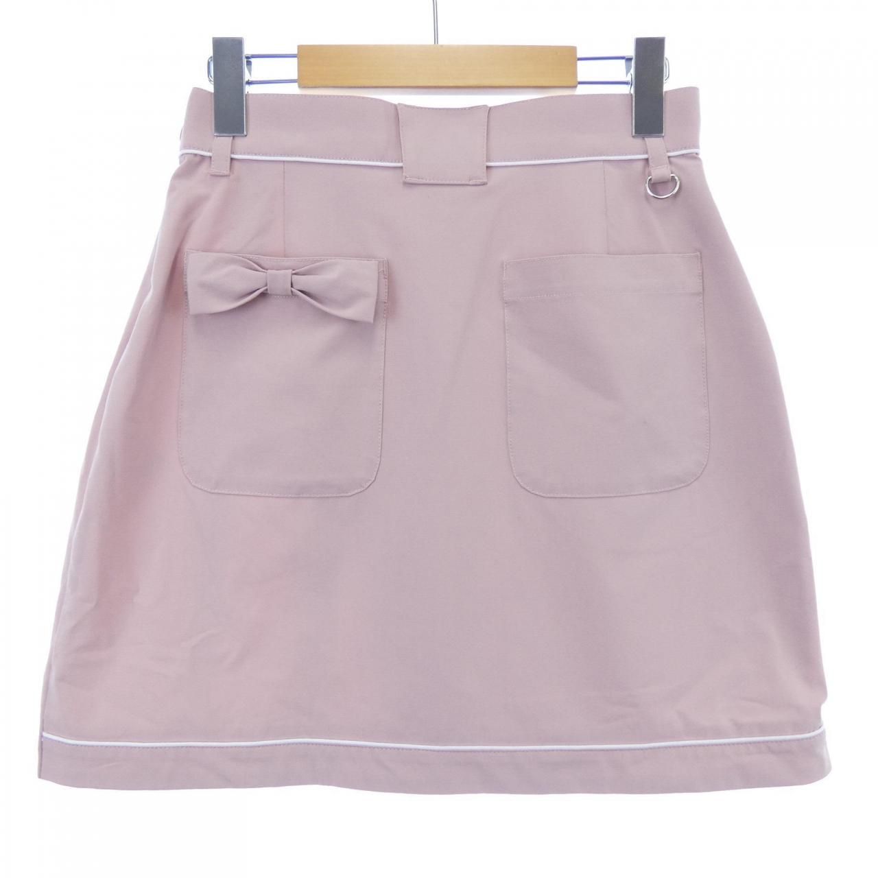 サマンサタバサ Samantha Thavasa スカート - メルカリ