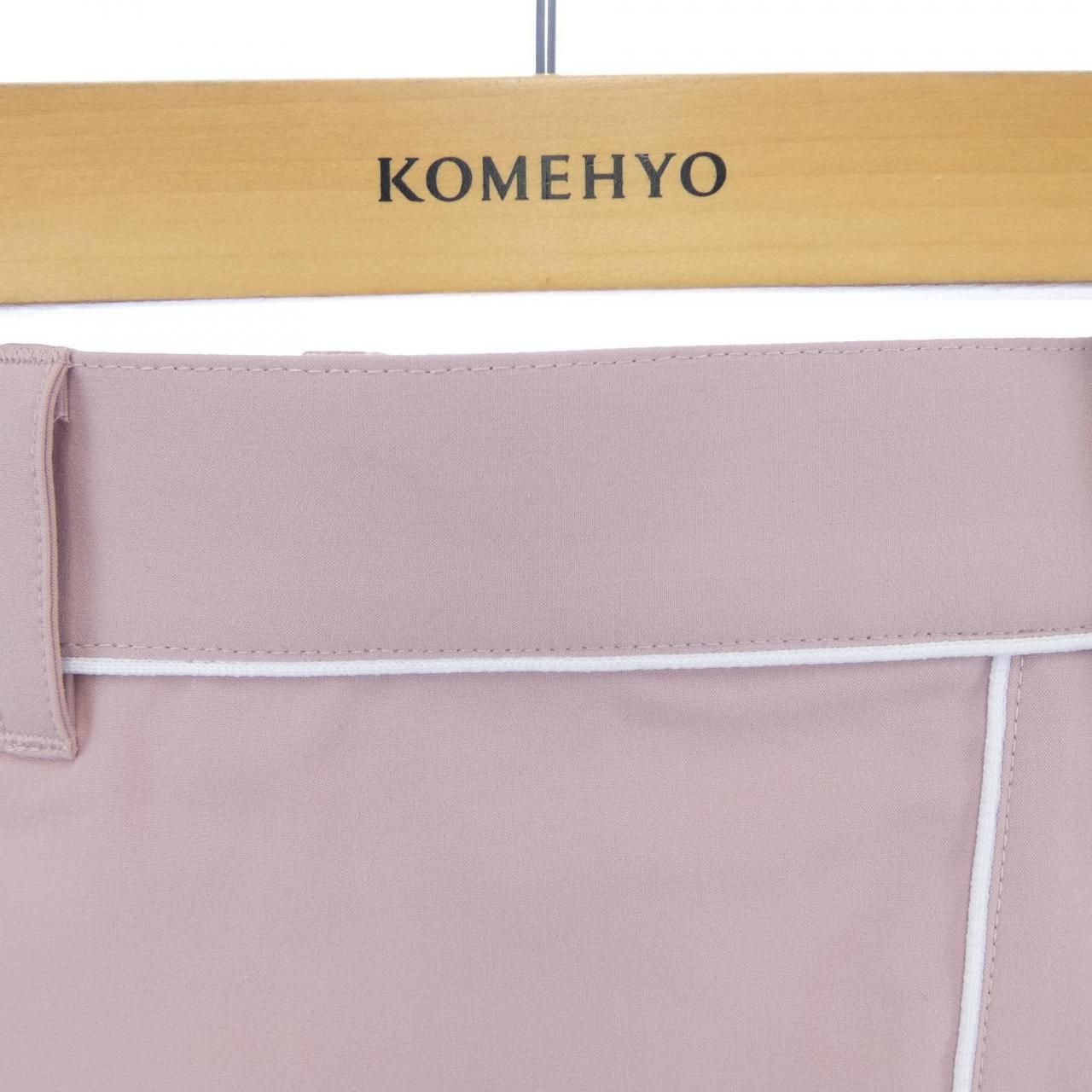 サマンサタバサ Samantha Thavasa スカート - メルカリ