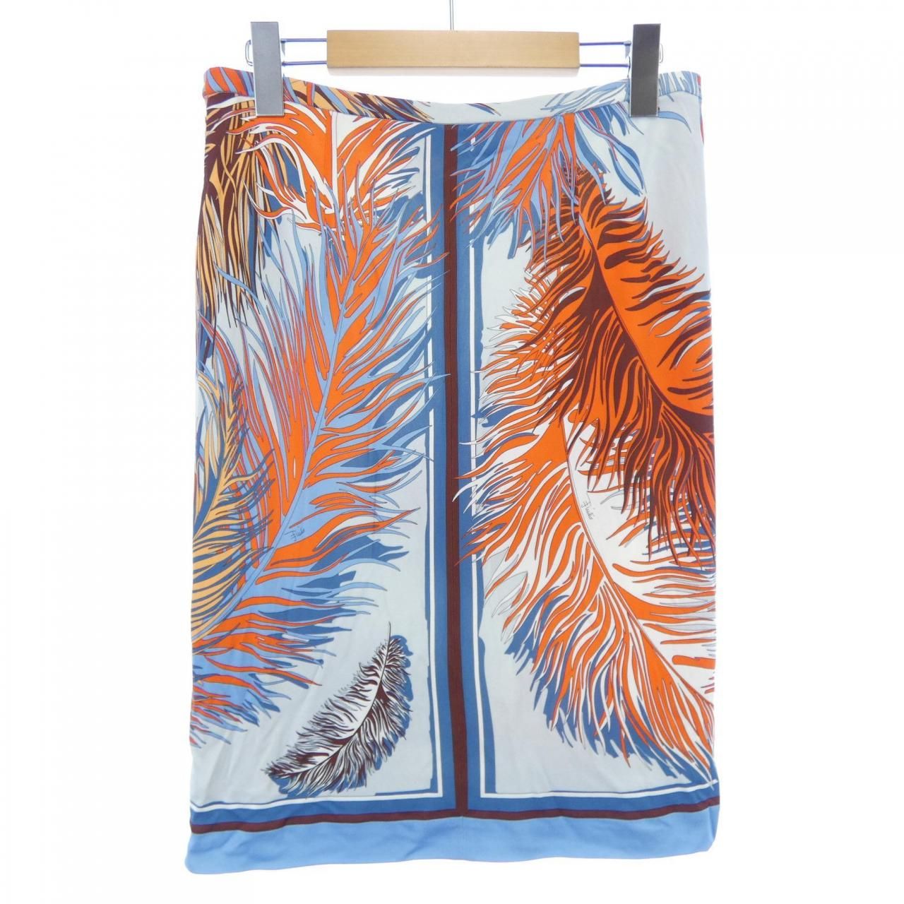 エミリオプッチ EMILIO PUCCI スカート - メルカリ