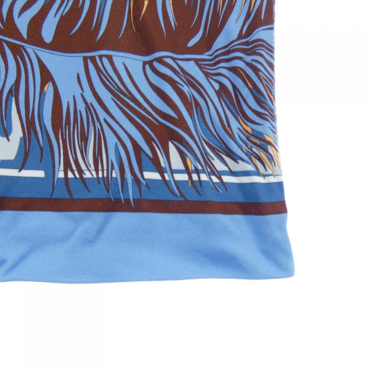 エミリオプッチ EMILIO PUCCI スカート - メルカリ