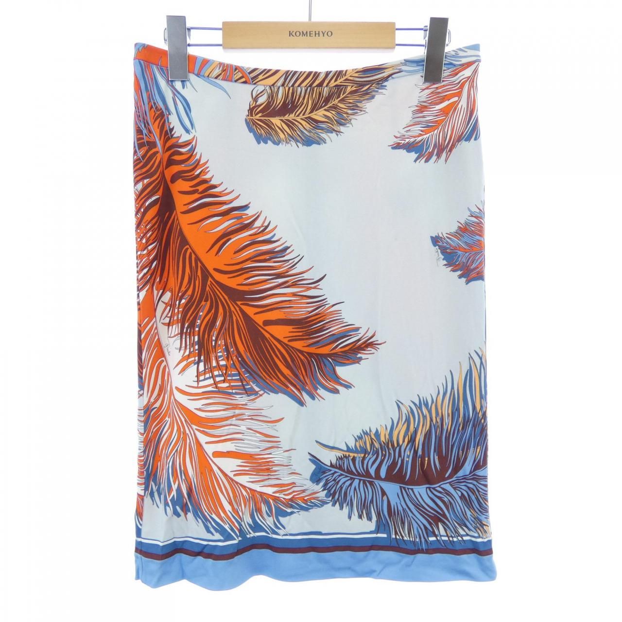 エミリオプッチ EMILIO PUCCI スカート - メルカリ エミリオプッチ EMILIO PUCCI スカート - メルカリ