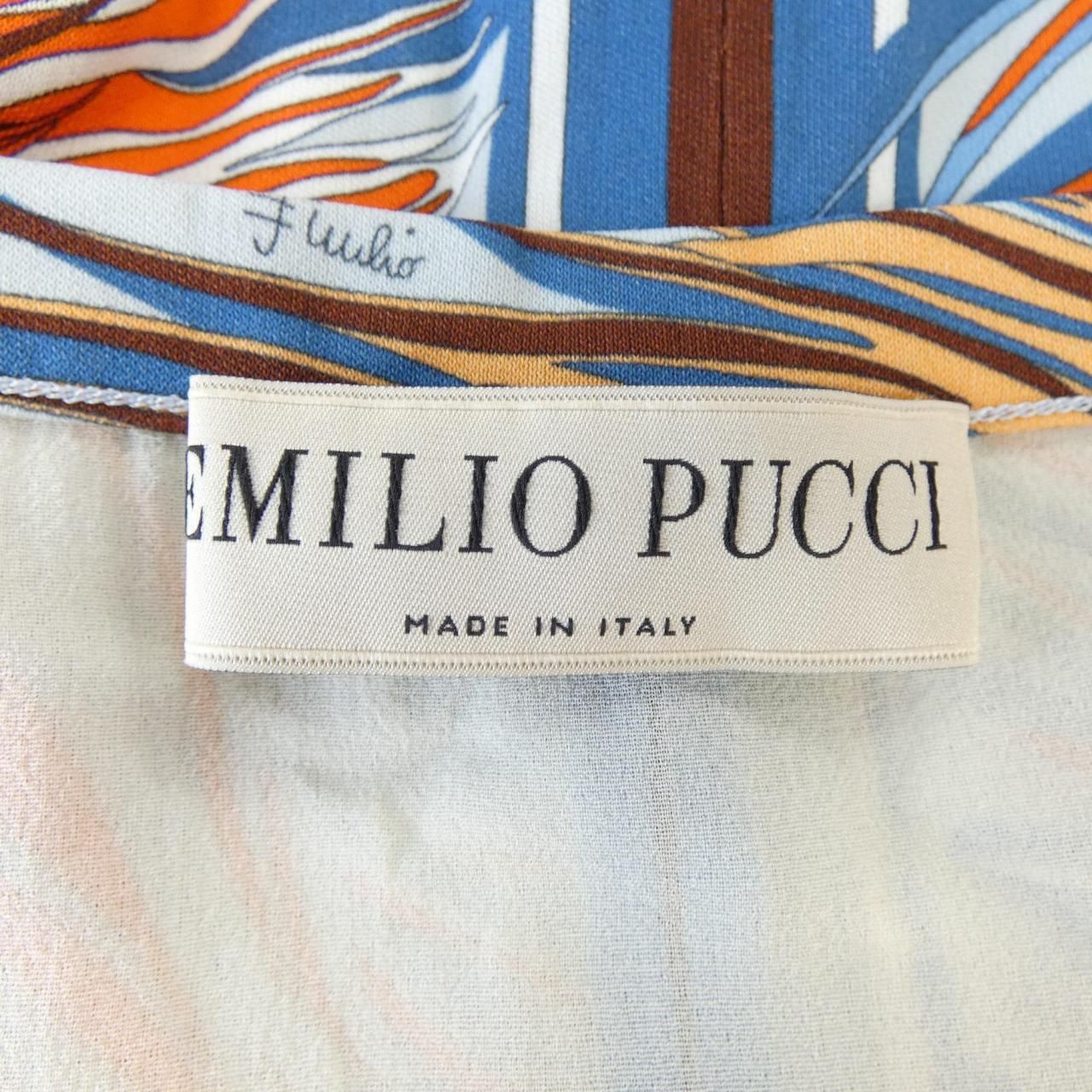エミリオプッチ EMILIO PUCCI スカート - メルカリ