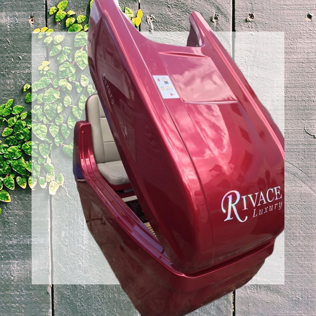 ラグジュアリー