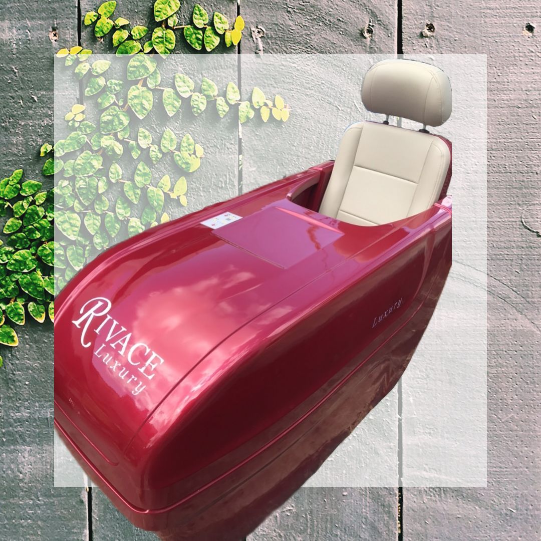 ラグジュアリー