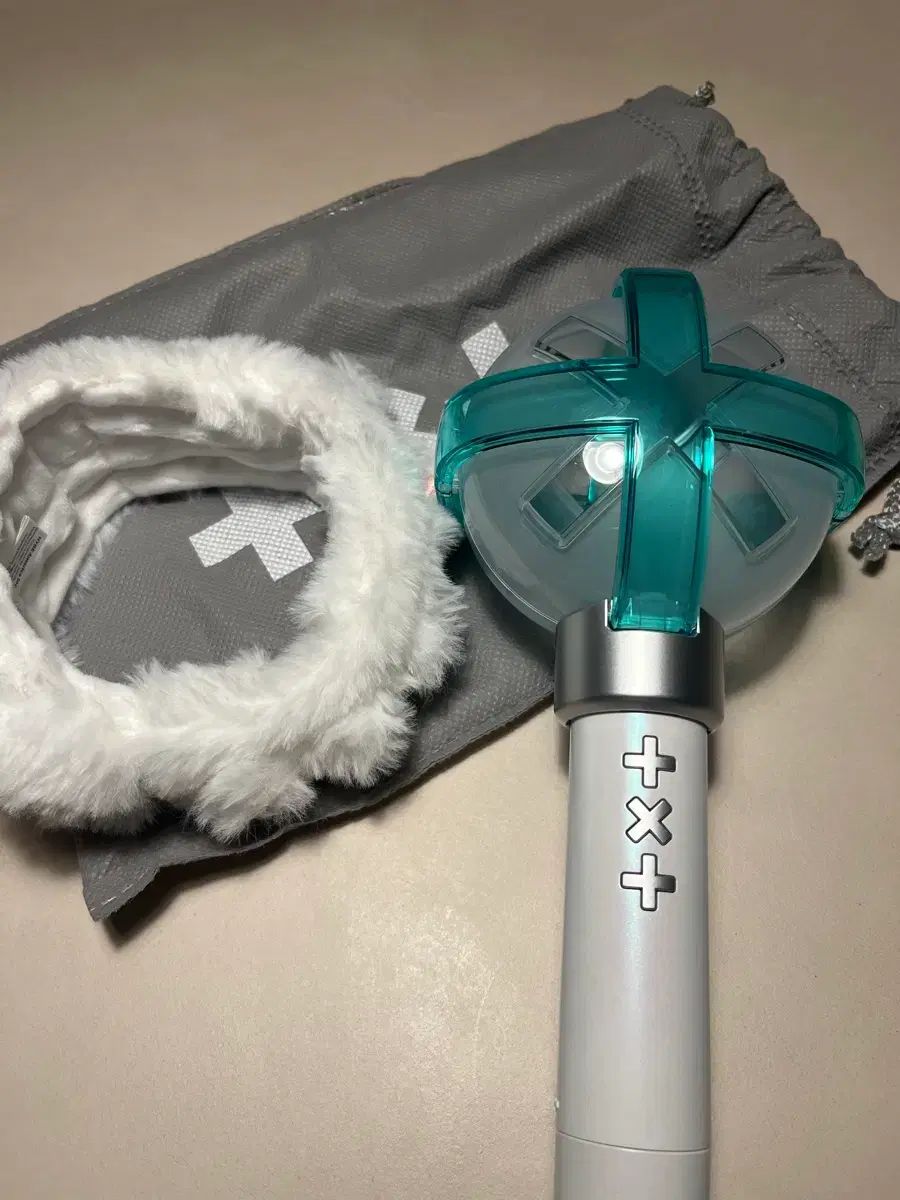 TOMORROW X TXT TOGETHER Ver.2 ペンライト LIGHT STICK OFFICIAL