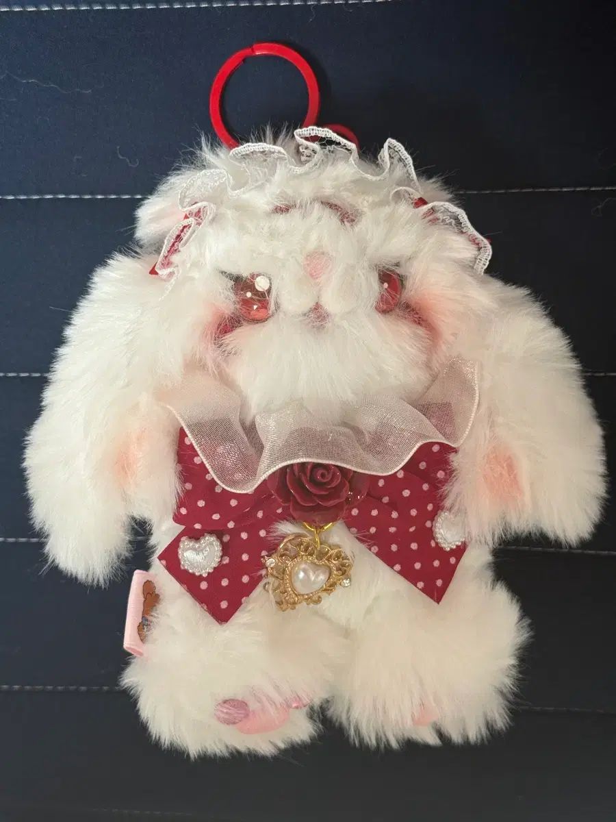 Grrrr 구르릉 ぬいぐるみ キーリング ぬい