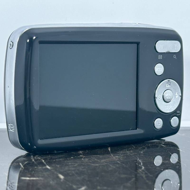  Panasonic パナソニック LUMIX DMC S 1 ブラック 1210万画素 光学4倍ズーム 薄型 コンデジ コンパクトデジタルカメラ コンパクトデジタルカメラ デジタルカメラ