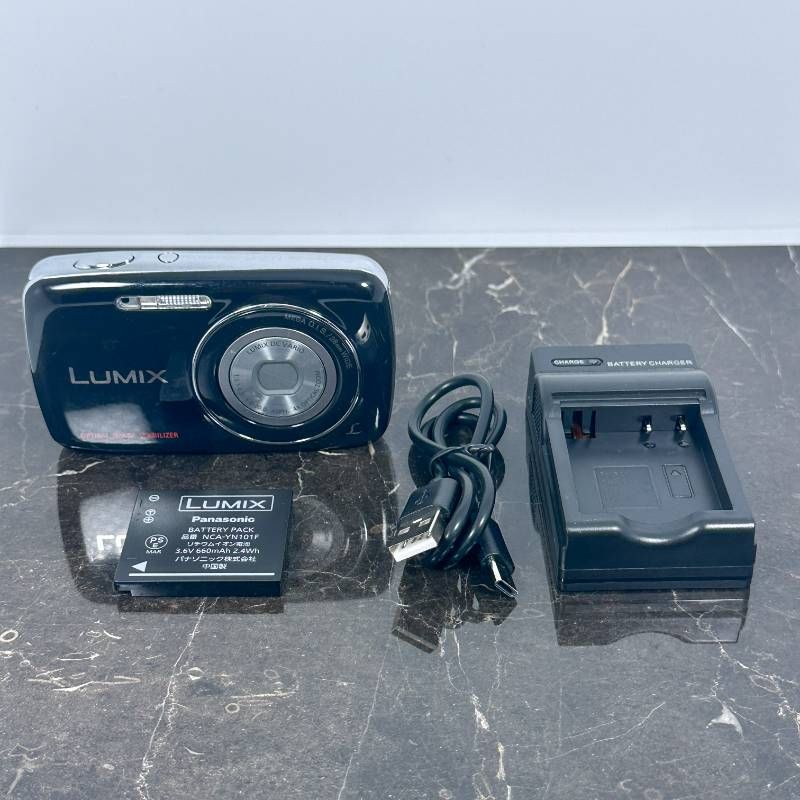 パナソニック LUMIX