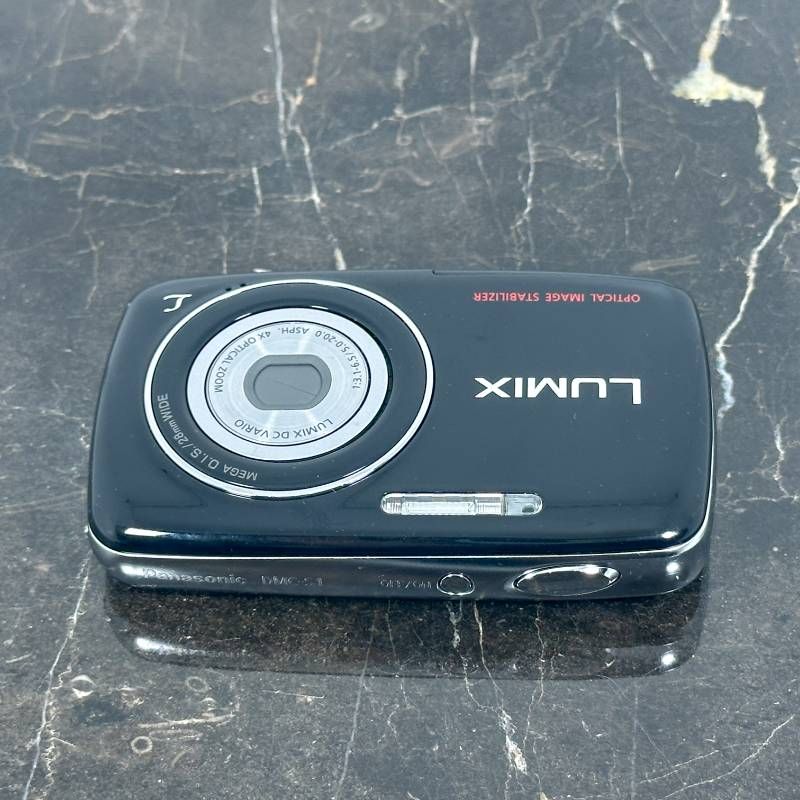 パナソニック LUMIX