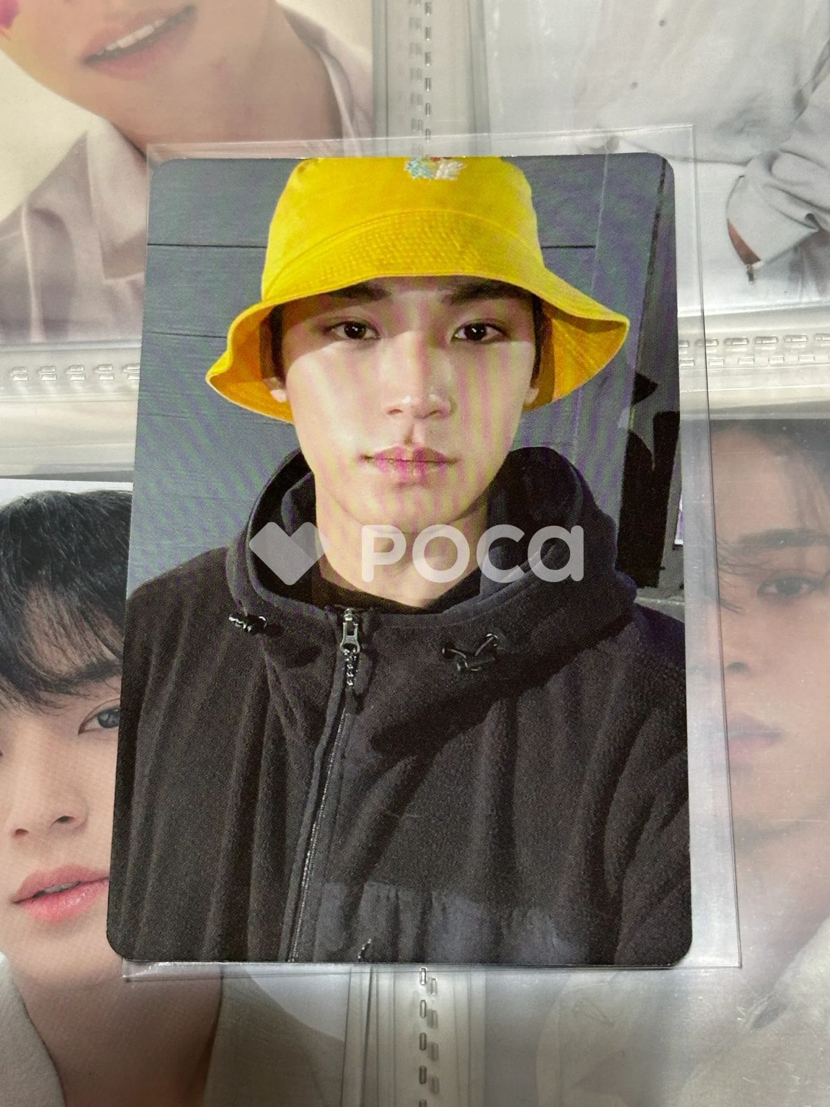 Seventeen ミンギュ IN THE SOOP SEVENTEEN ver. GIFT - メルカリ