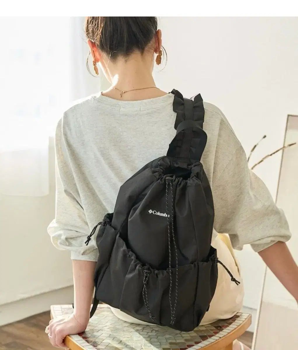 日本プリックス コロンビア コラボ スリングバック モデル