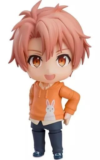 中古】フィギュア ねんどろいど 和泉三月 「アイドリッシュセブン