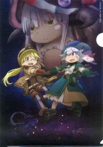 中古】クリアファイル [単品] メインビジュアル クリアファイル 「劇場