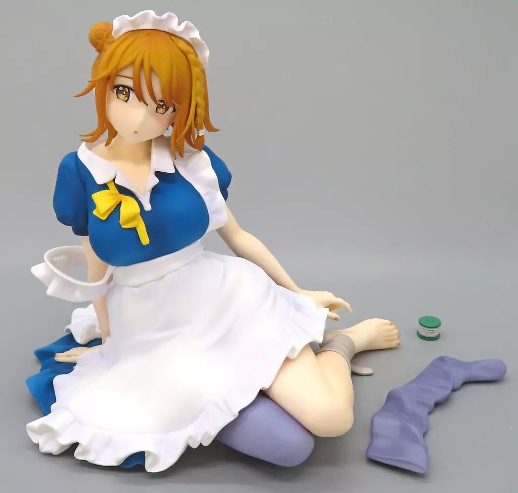 中古】フィギュア 小岩井吉乃 「政宗くんのリベンジR」 ATBC-PVC＆ABS