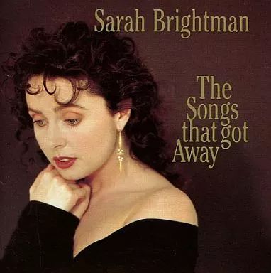中古】輸入洋楽CD Sarah Brightman / The Songs That Got Away[輸入盤